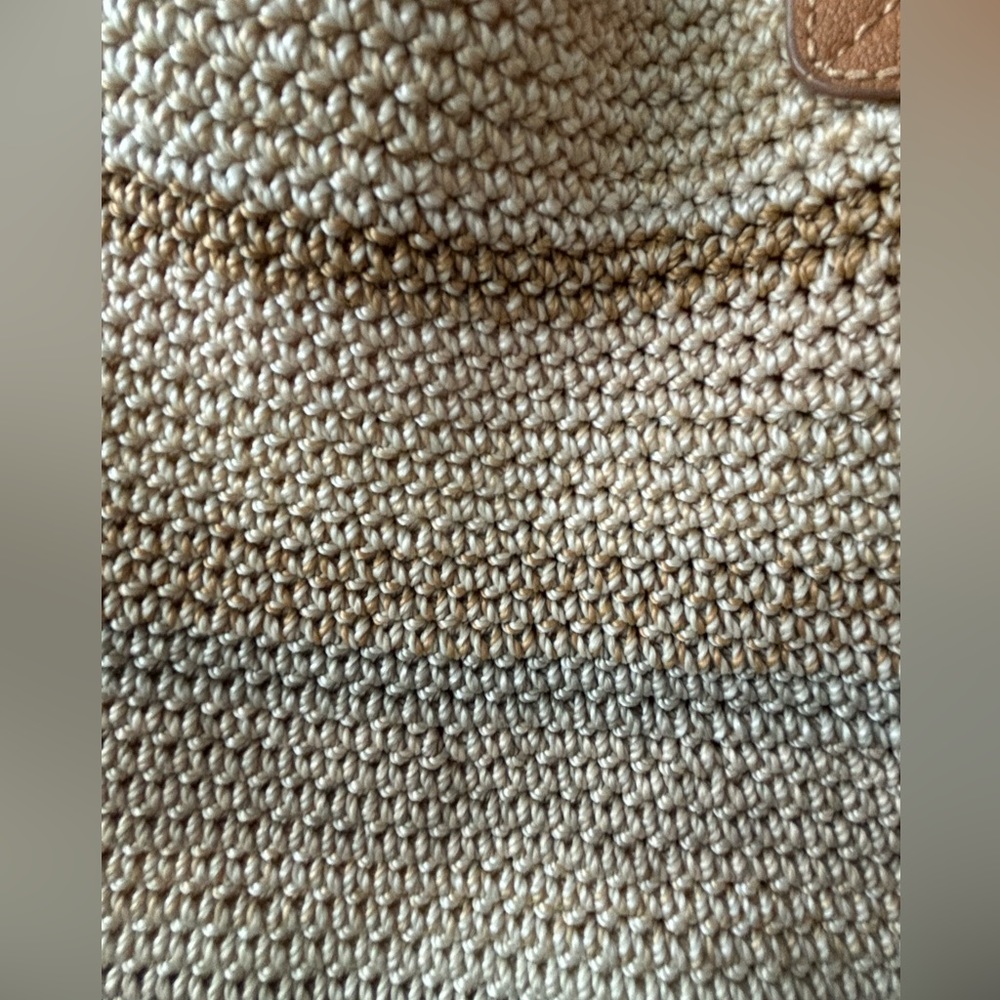 Sale 🔥 The Sak Purse - Picture 3 of 5